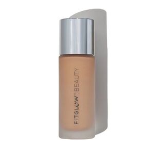 FitGlow Beauty Foundation shade 3.5. New. Never been opened or used.